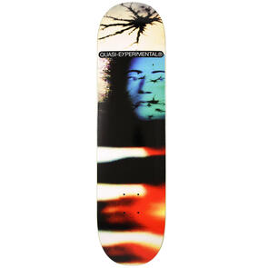 QUASI DECK ALTERED STATES 1 8.0