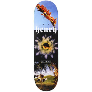 QUASI DECK HENRY ENGEL 8.375