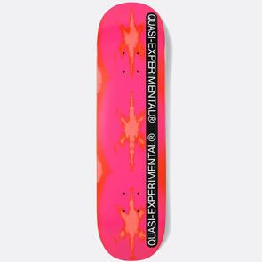QUASI DECK HEX QE 2 8.5
