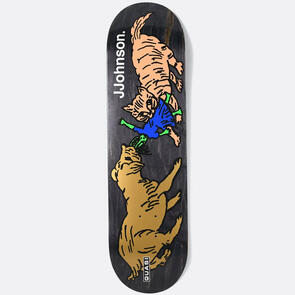 QUASI DECK JOHNSON PET SOUNDS 8.375