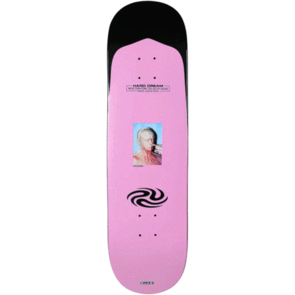 QUASI DECK JON ROWE POINT BREAK 8.5