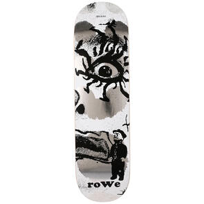 QUASI DECK ROWE KNOCKER 8.5
