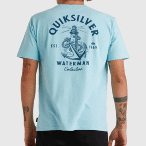 QUIKSILVER ANCHORS AWAY SS GULF STREAM