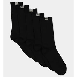 QUIKSILVER CORE 5 PACK CREW BLACK