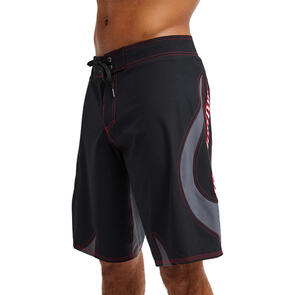 QUIKSILVER MERCURY TRIDENT 21 BLACK