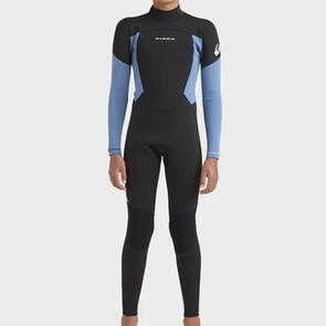 QUIKSILVER BOYS PROLOGUE+ 3/2 BZ GBS CLOUD BLUE