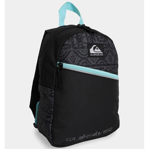 QUIKSILVER CHOMPINE 2.0 BLACK