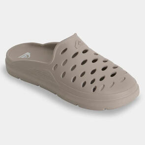 QUIKSILVER MAKUA MULE TAN