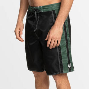 QUIKSILVER MERCURY SOLID 20 BOARDSHORT TARMAC