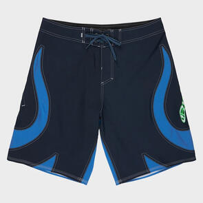 QUIKSILVER MERCURY TRIDENT 21 BRIGHT COBALT