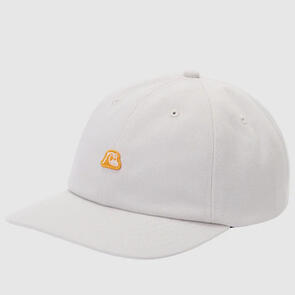 QUIKSILVER PIERDROP CAP SILVER BIRCH