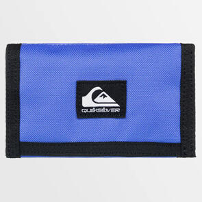 QUIKSILVER THE EVERYDAILY WALLET AMPARO BLUE