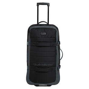 QUIKSILVER TRANSIT ROLLER 100L BLACK