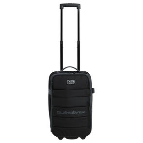 QUIKSILVER TRANSIT ROLLER 41L BLACK