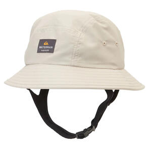 QUIKSILVER WATERMANS SURFARI BUCKET 2.0 HAT OYSTER