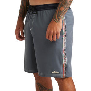 QUIKSILVER X KEHU BUTLER TAWHIRO VOLLEY IRON GATE