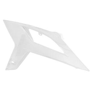 RTECH CVBETBN0020 BETA RR PLASTICS KIT WITHOUT FRONT PLATE (2020-2022) - WHITE