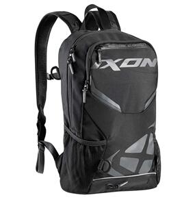 IXON R-TENSION BACK PACK BLK (23L)