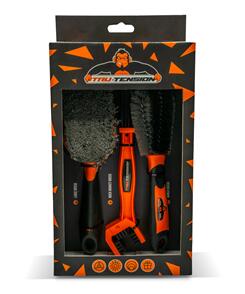 TRU-TENSION CYCLE BRUSH KIT