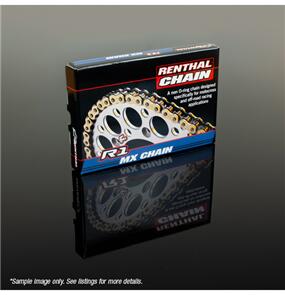RENTHAL R1 CHAIN 520-120L (WAS A128)