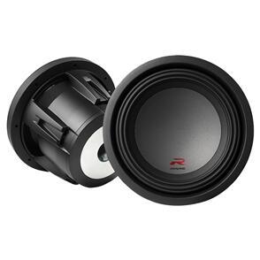 ALPINE ALPINE 12" SUBWOOFER R SERIES 2 OHM
