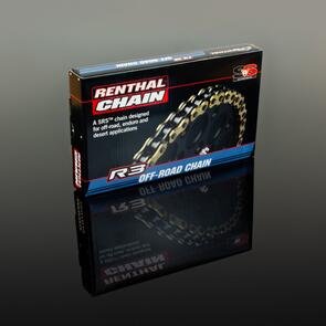 RENTHAL R3-3 520 120L OFF-ROAD SRS RING CHAIN