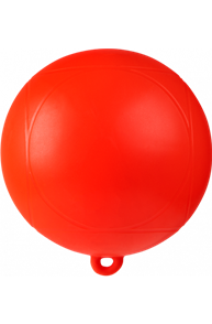 RADAR SKI BUOY (RED)