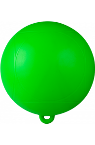 RADAR SKI BUOY (GREEN)