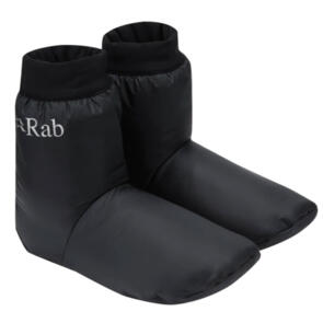 RAB HOT SOCKS BLACK