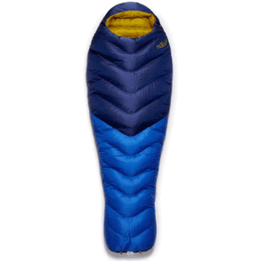 RAB NEUTRINO 600 NIGHTFALL BLUE -LZ