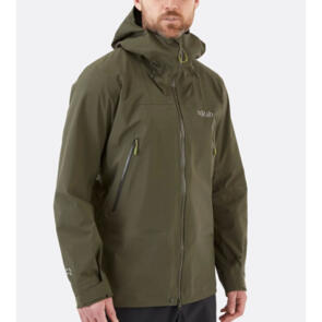 RAB KANGRI GTX JACKET ARMY