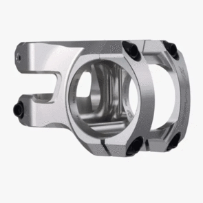RACE FACE STEM TURBINE SL 35X40MM SILVER