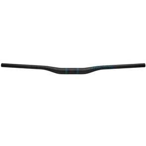 RACE FACE HANDLEBAR NEXT R CARBON 35 X 800MM 20MM RISE BLUE