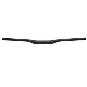 RACE FACE HANDLEBAR NEXT R CARBON 35 X 800MM 20MM RISE ORANGE