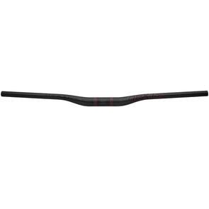 RACE FACE HANDLEBAR NEXT R CARBON 35 X 800MM 20MM RISE RED