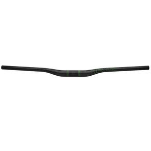 RACE FACE HANDLEBAR NEXT R CARBON 35 X 800MM 20MM RISE GREEN