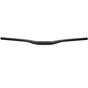 RACE FACE HANDLEBAR TURBINE R 35 20MM RISE 800MM BLACK