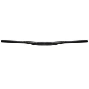 RACE FACE HANDLEBAR TURBINE R 35 10MM RISE 800MM BLACK