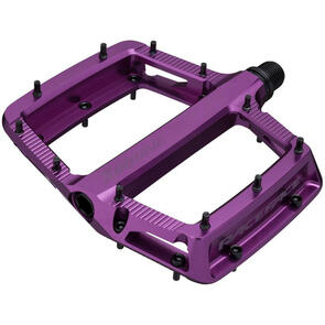 RACE FACE PEDAL TURBINE PURPLE