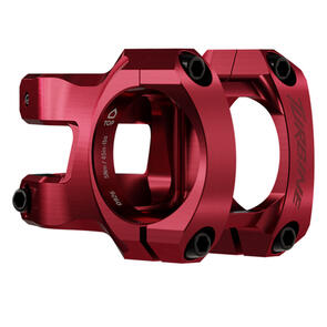 RACE FACE STEM, TURBINE, 40MM, RED (947-00-021-02)