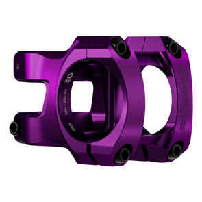 RACE FACE STEM, TURBINE, 40MM, PURPLE (947-00-021-08)