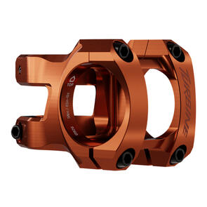 RACE FACE STEM, TURBINE, 40MM, ORANGE (947-00-021-03)