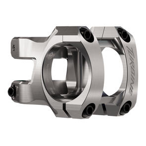 RACE FACE STEM, TURBINE, 40MM, SILVER (947-00-021-06)