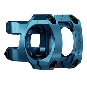 RACE FACE STEM, TURBINE, 40MM, TURQUOISE (947-00-021-07)