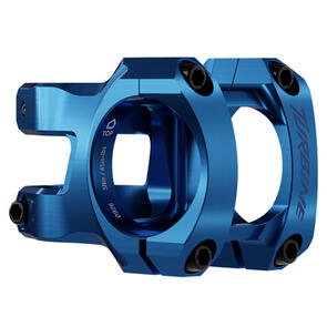RACE FACE STEM, TURBINE, 40MM, BLUE (947-00-021-05)