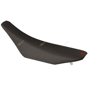 RTECH CSUNIVNR005 UNIVERSAL SEAT COVER WITH LOGO - BLACK