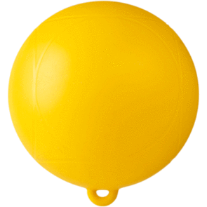 RADAR 2024 SKI BUOY (YELLOW)