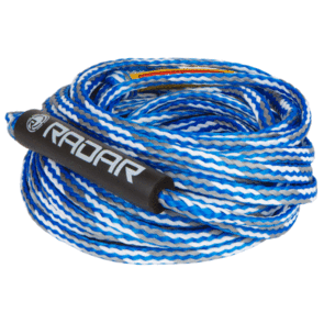 RADAR 2.3K - 60' - TWO PERSON - TUBE ROPE (ASST. COLOUR)