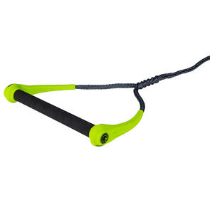 RADAR 2025 VAPOR BARLOCK - 13" HANDLE 1.062"(VOLT GREEN)