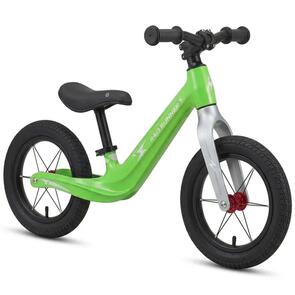 RAD RUNNER 12" WHEEL BALANCE / RUNNER BIKE LOUD LIME